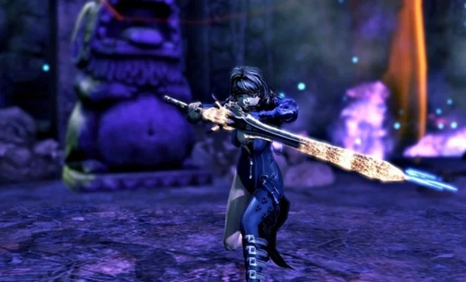 剑灵手游灵剑士PVP/Survival攻略:技巧解析与战斗策略