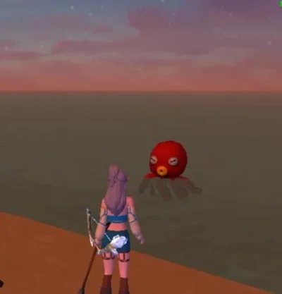 创造与魔法章鱼战斗攻略：召唤、控制、战术技巧解析