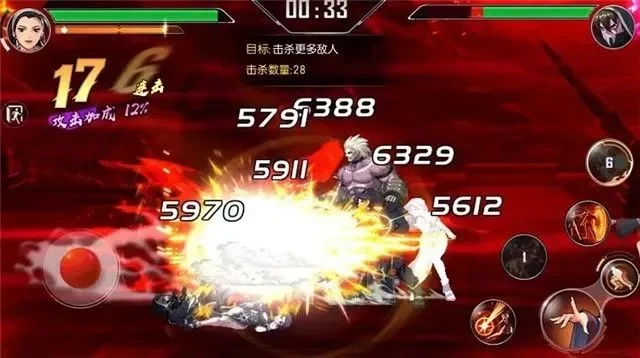 千鹤压制流攻略:招式技巧与实战提升