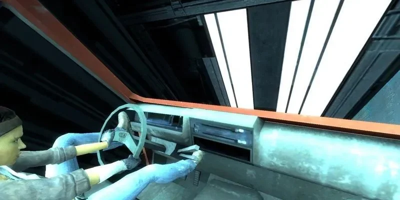 半条命2控制台指令全攻略:作弊模式、无敌、穿墙等技巧汇总