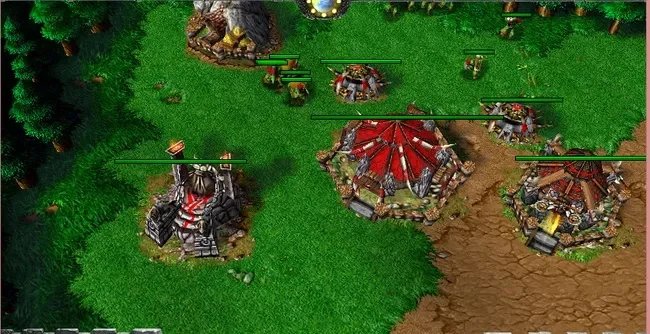 兽族阵地战霸主解析：优缺点全解析