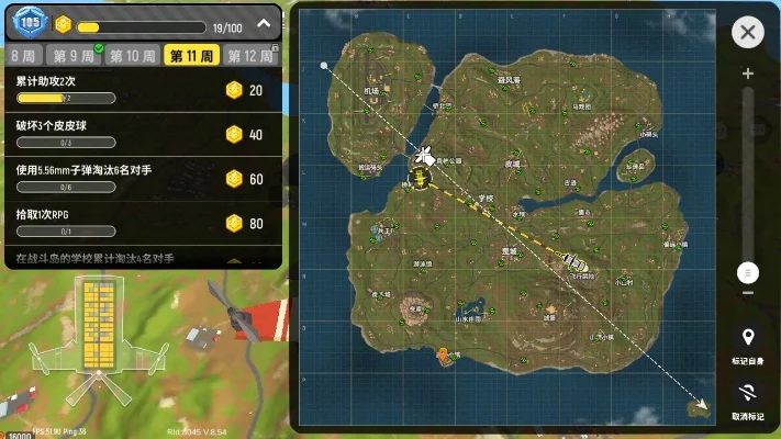 《香肠派对》哥莫拉获取攻略:地图刷新点与活动途径