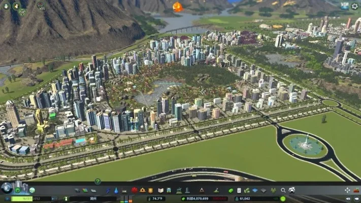 城市天际线MOD推荐：15款实用工具助你打造完美城市