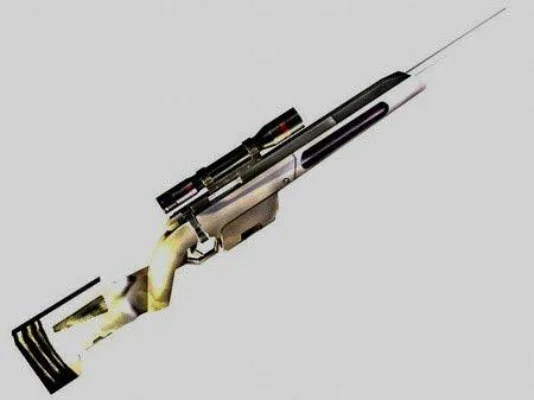 反恐精英武器盘点:热门枪械特性解析与选择指南