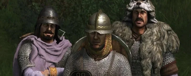 《骑砍2》雇佣兵攻略：扩军升声望，寻找领主加入派系