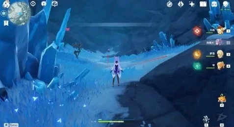 原神星荧洞窟机关全攻略:破解步骤详解