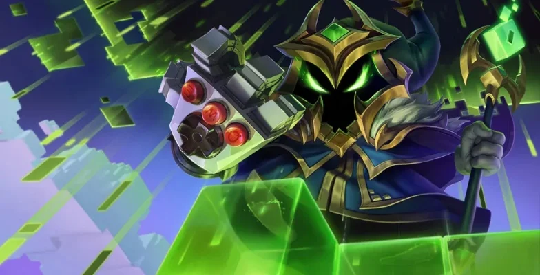 云顶之弈三星小法养成攻略:前期准备、升级策略、装备选择与运营技巧