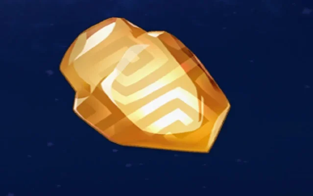 原神石珀:岩元素资源攻略,提升角色战斗力