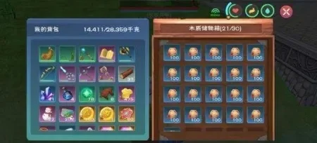 创造与魔法秘盒获取攻略：图书馆、击敌、捐赠三途径