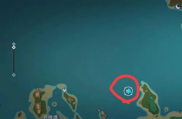 原神稻妻地下井解密攻略:寻宝箱、书籍残页,雷种子与机关调整