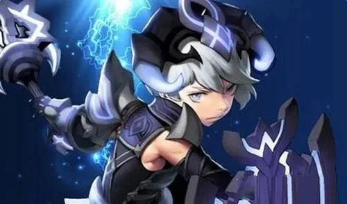 《龙之谷2》雷神技能攻略：输出辅助加点全解析