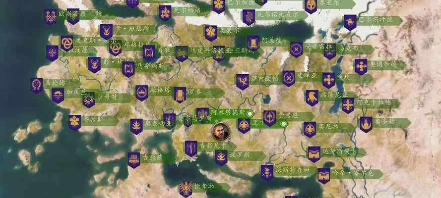 《骑马与砍杀2》齐宣攻略:和平议和、游击战术、军团建设与外交策略