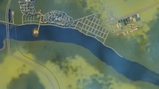 《都市:天际线》防洪策略:五大应对自然灾害技巧