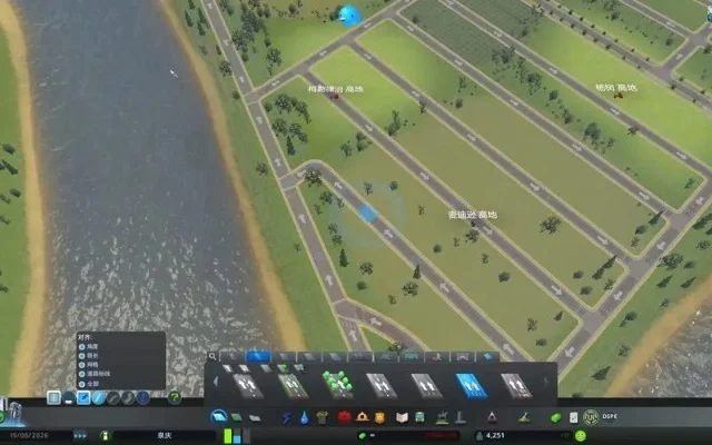 城市天际线游戏入门攻略:操作技巧、建筑策略与资源管理