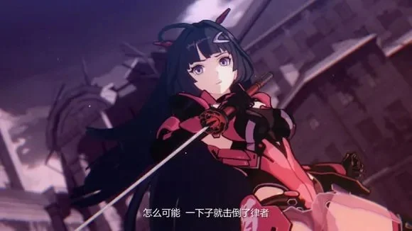 崩坏3绯红芽衣:解析经典角色背景、技能与战斗攻略