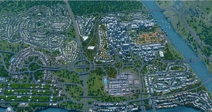 城市天际线规划:关键步骤与策略详解