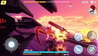 崩坏3疾风角色深度解析:蓄力斩击,战场利器及技能详解