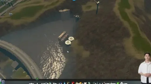 城市天际线填水攻略：抽水站、水塔与排水系统优化