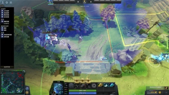 巫妖翻盘攻略:搭配英雄、战术配合与地图利用技巧