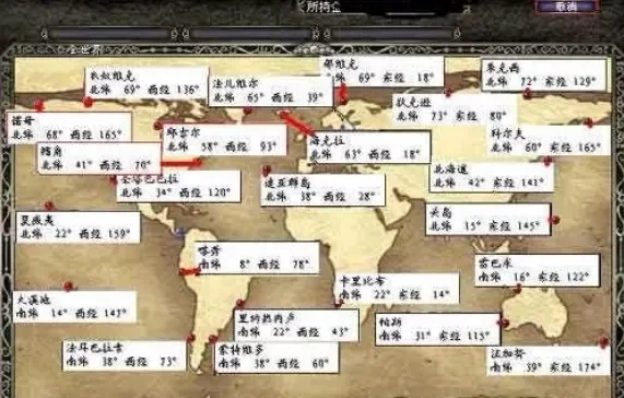 大航海家4攻略:全面技巧解析助你航海霸主之路