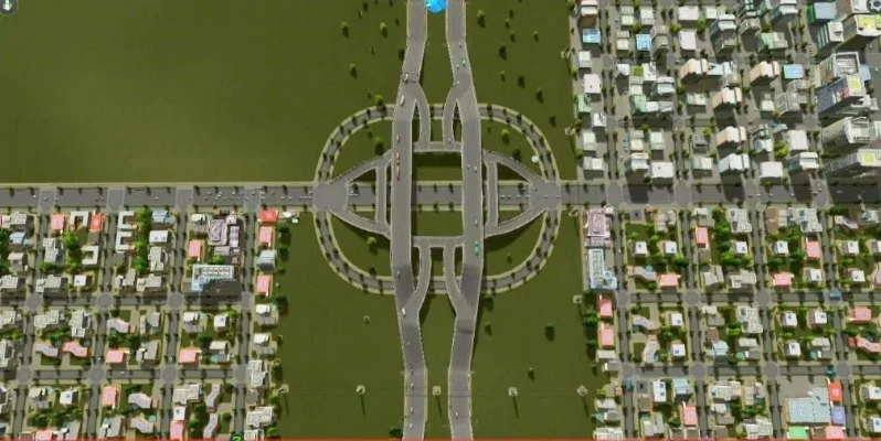 城市天际线商业需求减少原因与解决策略全解析