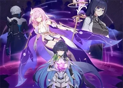 崩坏3始源圣痕获取攻略:主线剧情奖励+限时活动补给,轻松获得律者角色及装备