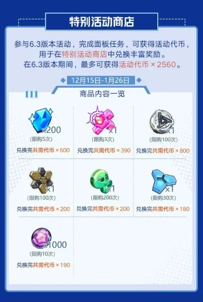 崩坏3机器人角色获取攻略:活动、商店、蛋池、任务全解析