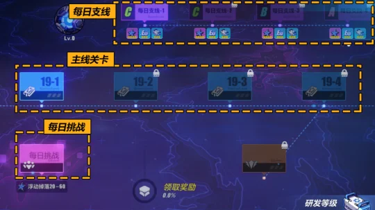 崩坏3奇点缓冲模式攻略:积分挑战解锁丰厚奖励