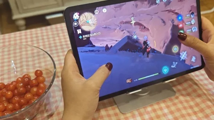 小米手机原神小窗设置教程:快速调整尺寸,畅享游戏体验