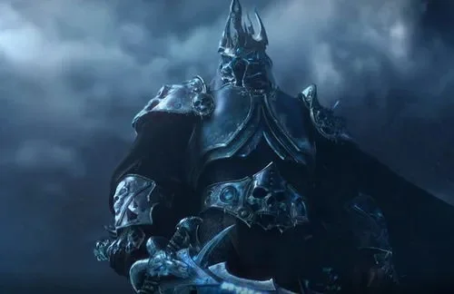 巫妖王挑战攻略:亡灵高攻流玩法解析及法师、骑士策略