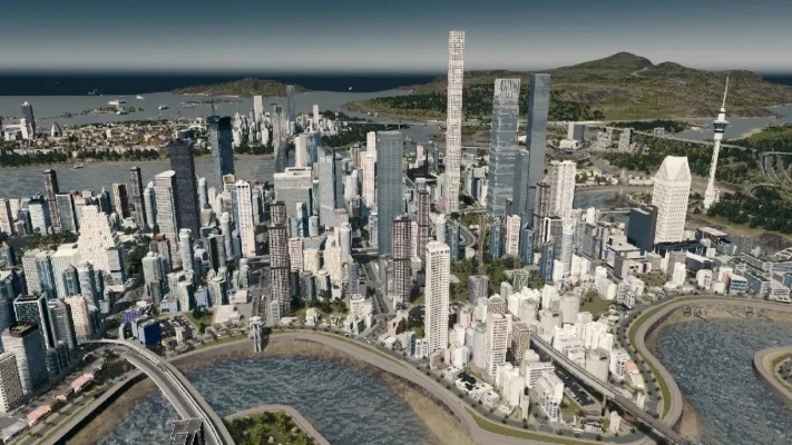 城市天际线商品不足问题解决方案与步骤