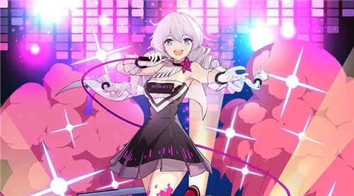 崩坏3琪亚娜偶像获取攻略:活动任务+限时补给速成法