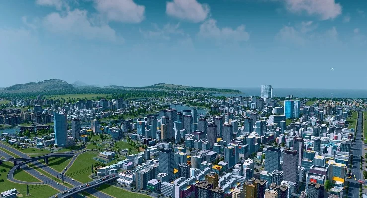 城市天际线加载慢解决攻略:内存优化及性能提升方法