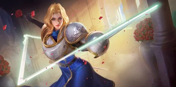 夏洛特出装玩法解析：技能使用与团战技巧