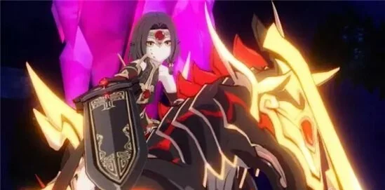 崩坏3攻略:黑轩辕战法解析,角色搭配与技能使用技巧