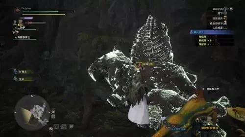 大地龙骨获取攻略:怪物击杀与任务奖励