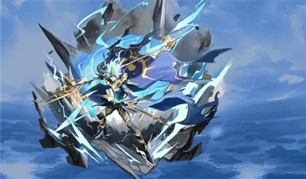 奥奇传说天雷星格获取攻略:合成、挑战收集碎片与神属性觉醒