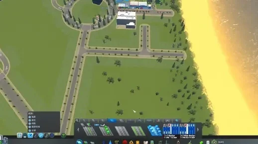 城市天际线高速设置步骤与技巧详解