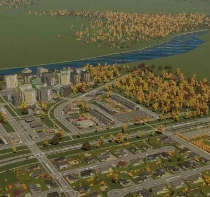 城市天际线游戏闪退解决攻略:内存、显卡、配置等常见问题及解决方法