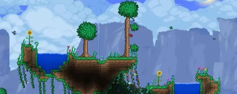 泰拉瑞亚存档丢失恢复指南:文件管理器与本地文件恢复方法