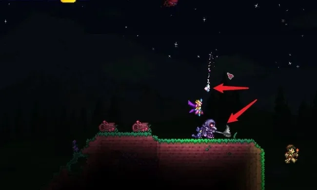 泰拉瑞亚粉精灵捕捉攻略:宝箱位置、捕捉技巧及注意事项