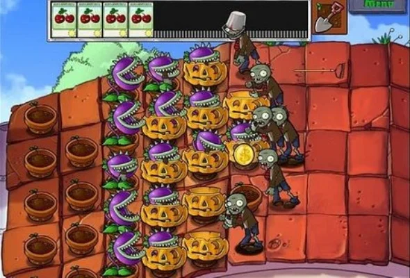 植物大战僵尸解锁攻略：冒险模式与任务详解