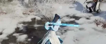 永劫无间太刀升龙连招攻略：多种技巧提升命中率