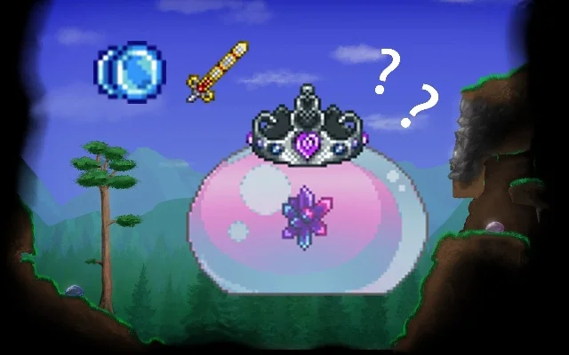 泰拉瑞亚史莱姆捕捉攻略：7种史莱姆捕捉方法详解