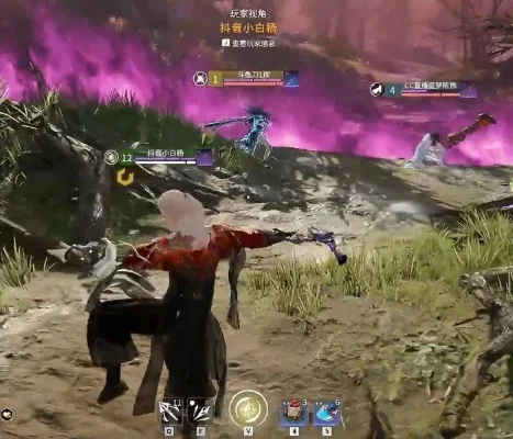 永劫无间倒地起身技巧：翻滚加速+对战策略全解析