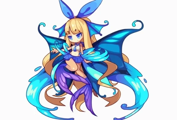 洛克王国水王技能解析及实战攻略