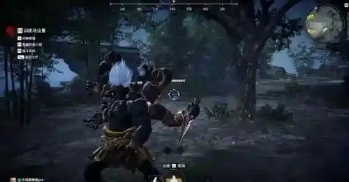 永劫无间三排混战攻略:阵容搭配与战术解析