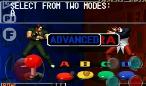 拳皇97神乐攻略:八神庵技巧、防御策略与BUG运用