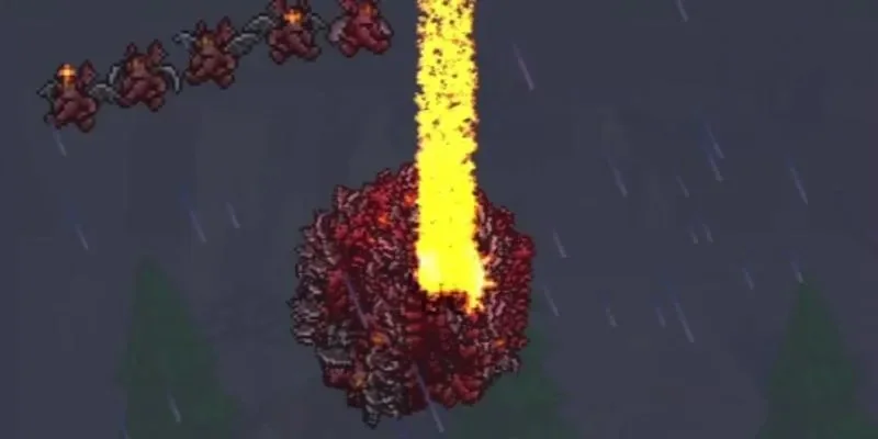 泰拉瑞亚陨石攻略：提升发现几率与开采技巧