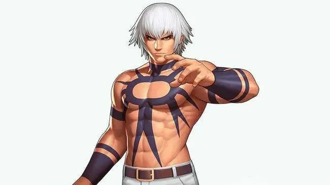 拳皇97大蛇角色开启攻略:练习模式调出方法及使用建议